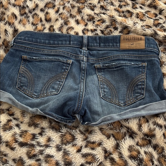 Y2K Hollister shorts - Picture 3 of 3